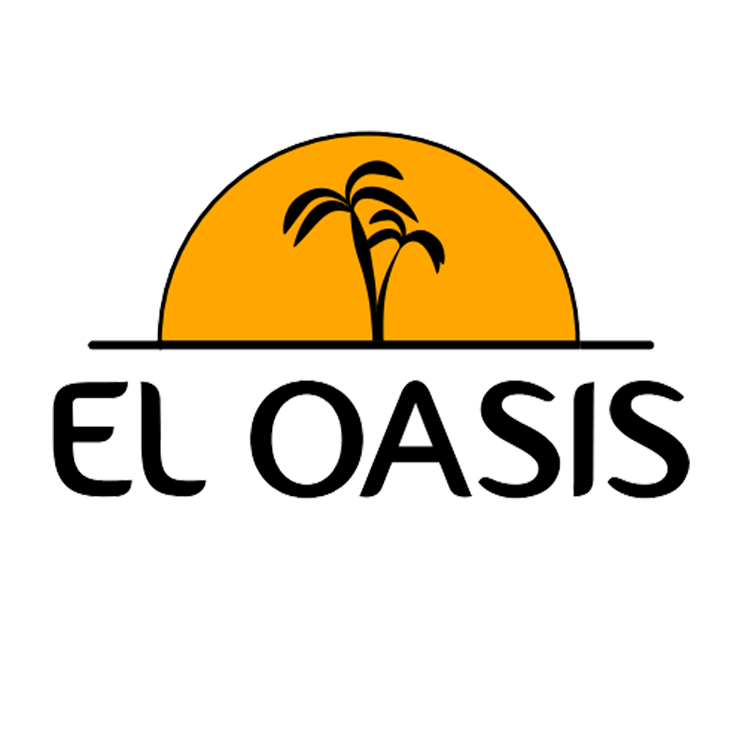 El oasis tienda cristiana